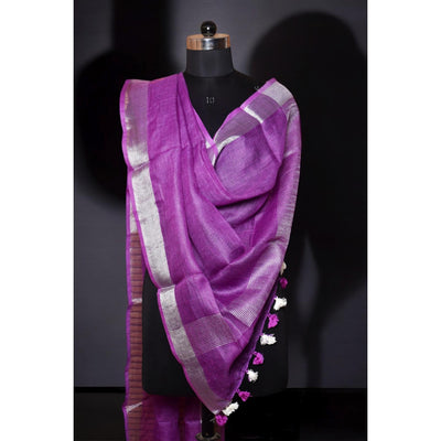 Linen Dupatta Online