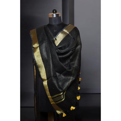 Linen Dupatta Online