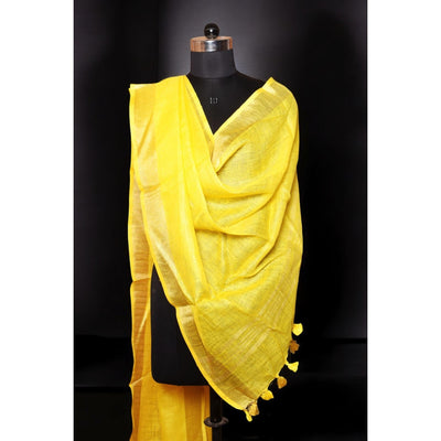 Linen Dupatta Online