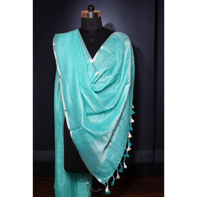 Linen Dupatta Online