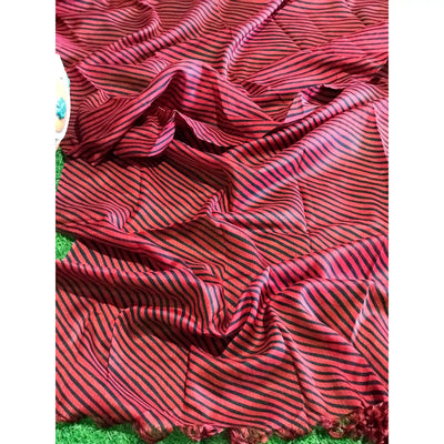 Rajasthani Kota Dupatta with Bandhani & Leheriya Designs