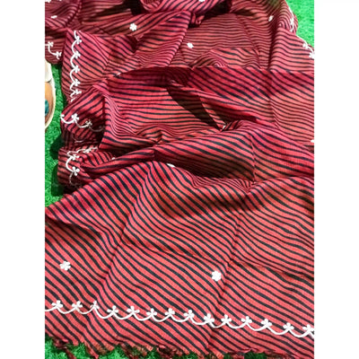 Rajasthani Kota Dupatta with Bandhani & Leheriya Designs