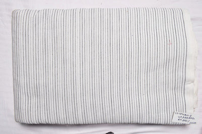Designer Plain Woven Fabrics – alternate view