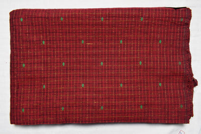 Designer Plain Woven Fabrics – alternate view