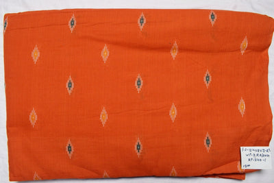 Designer Plain Woven Fabrics – alternate view