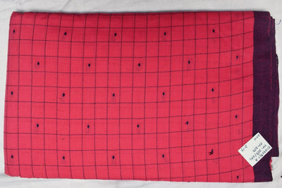 Designer Plain Woven Fabrics – alternate view