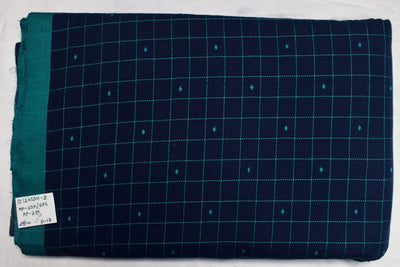 Designer Plain Woven Fabrics – alternate view