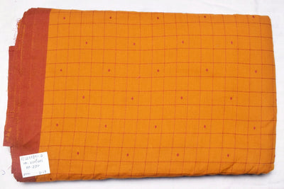 Designer Plain Woven Fabrics – alternate view