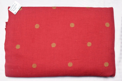 Designer Plain Woven Fabrics – alternate view
