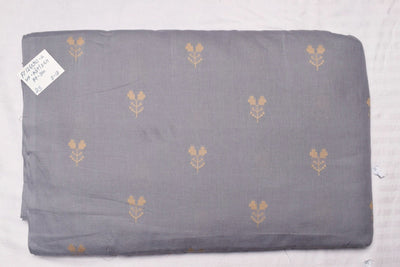 Designer Plain Woven Fabrics – alternate view