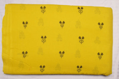 Designer Plain Woven Fabrics – alternate view