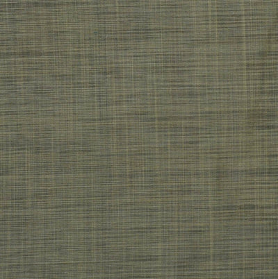 Olive Cotton Silk Woven Fabric – alternate view