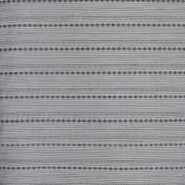 White Cotton Woven Fabric – alternate view