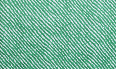 Latest Leheriya Mix Sanganeri Screen Print Fabric – alternate view