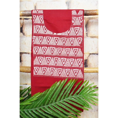 Kantha Hand Embroidered Kurti