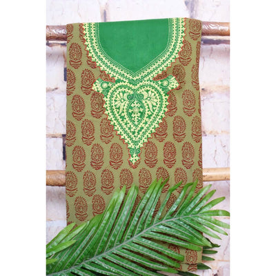 Bagh Sindhi Embroidery Kurti