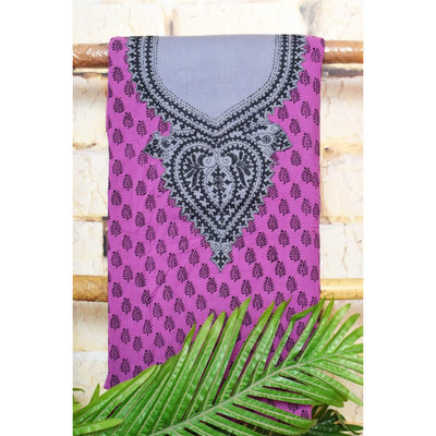 Bagh Sindhi Embroidery Kurti