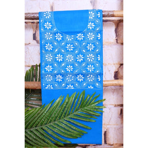 Kantha Hand Embroidered Kurti