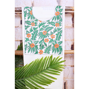 Kantha Hand Embroidered Kurti