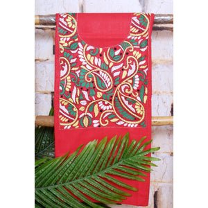 Kantha Hand Embroidered Kurti