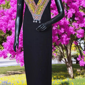 Patchwork Designer Kurti Plus Size