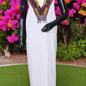 Patchwork Designer Kurti Plus Size