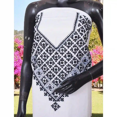 Sindhi Stitch Kutch Work Kurti