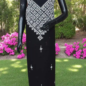 Sindhi Stitch Kutch Work Kurti