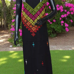 Sindhi Stitch Kutch Work Kurti