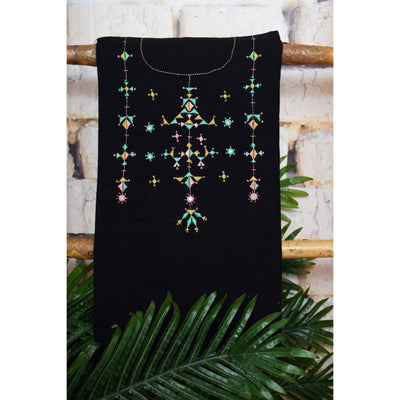 Soof Embroidery Kurtis