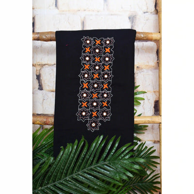 Soof Embroidery Kurtis