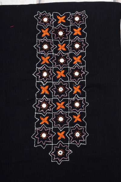 Soof Embroidery Kurtis