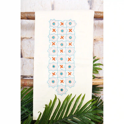 Soof Embroidery Kurtis