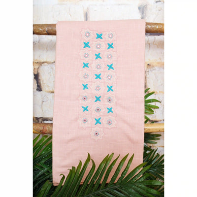 Soof Embroidery Kurtis