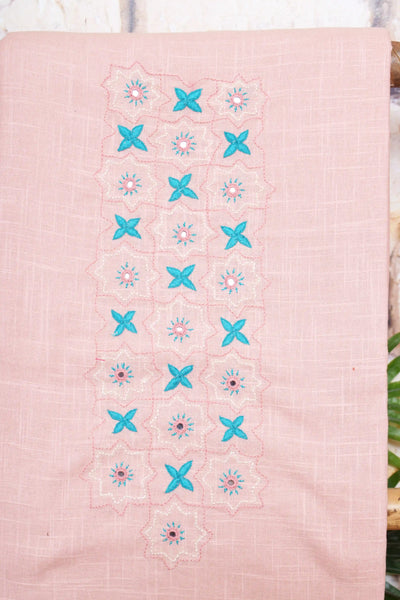 Soof Embroidery Kurtis