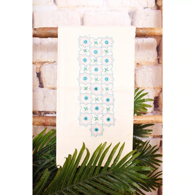 Soof Embroidery Kurtis