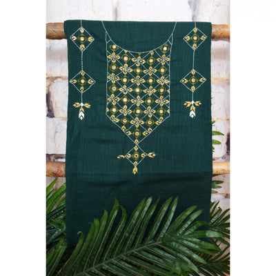 Soof Embroidery Kurtis