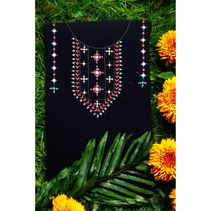 Soof Embroidery Kurtis