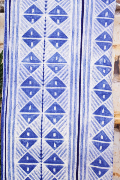 Nui Shibori Cotton Kurt