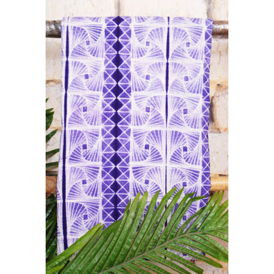 Nui Shibori Cotton Kurt