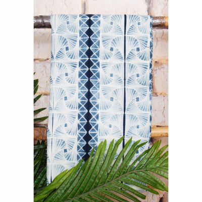 Nui Shibori Cotton Kurt