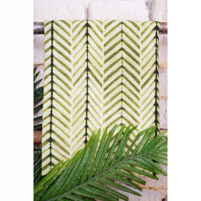 Nui Shibori Cotton Kurt