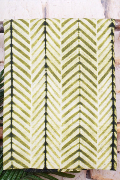 Nui Shibori Cotton Kurt