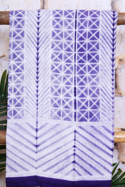 Nui Shibori Cotton Kurt