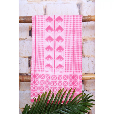 Nui Shibori Cotton Kurt