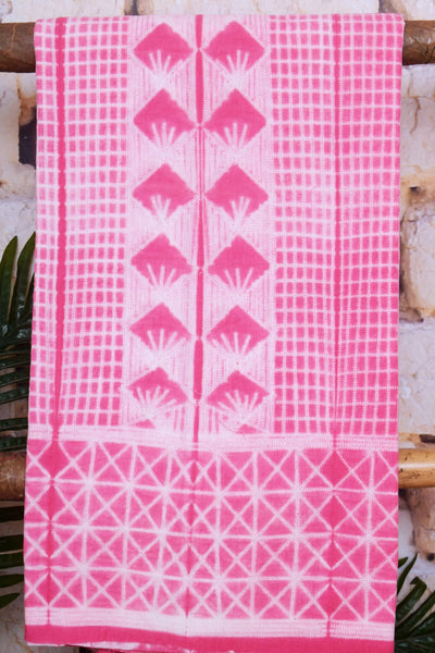 Nui Shibori Cotton Kurt