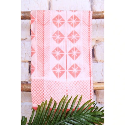 Nui Shibori Cotton Kurt