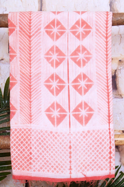 Nui Shibori Cotton Kurt