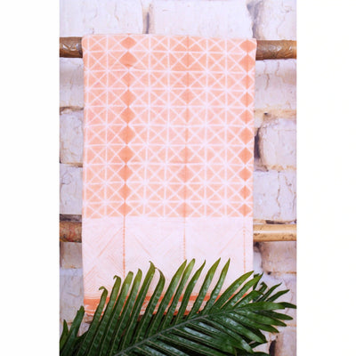 Nui Shibori Cotton Kurt
