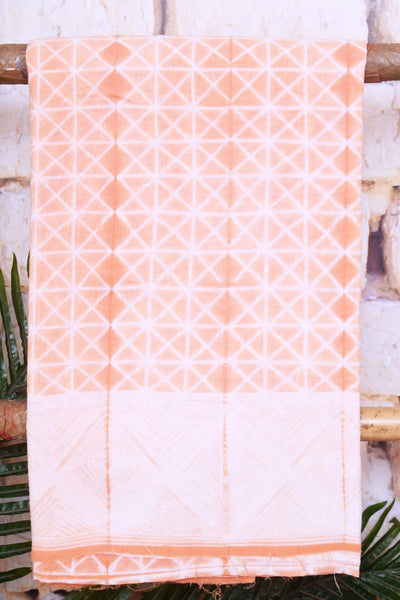 Nui Shibori Cotton Kurt